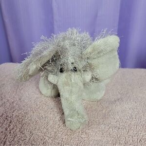 Vintage WebKinz Elephant - NO TAGS